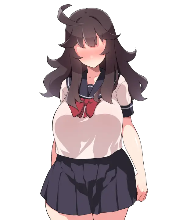 リコシェ～無能力JKがオークと絶頂バトル～